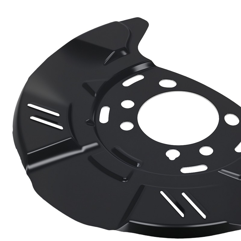 Front Brake Dust Shield Plate for Subaru Legacy Outback 2.5L 3.0L 26290-AG02A gallery