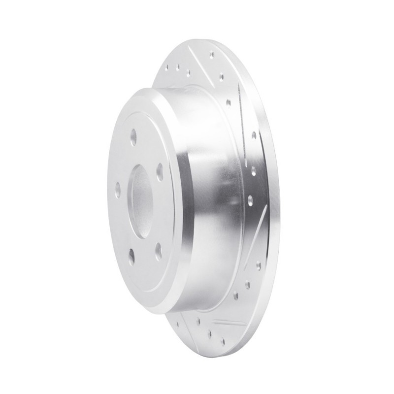 For Jeep Wrangler JK 2018 Brake Rotor | 12 mm. / 0.47 inches Nominal Thickness gallery