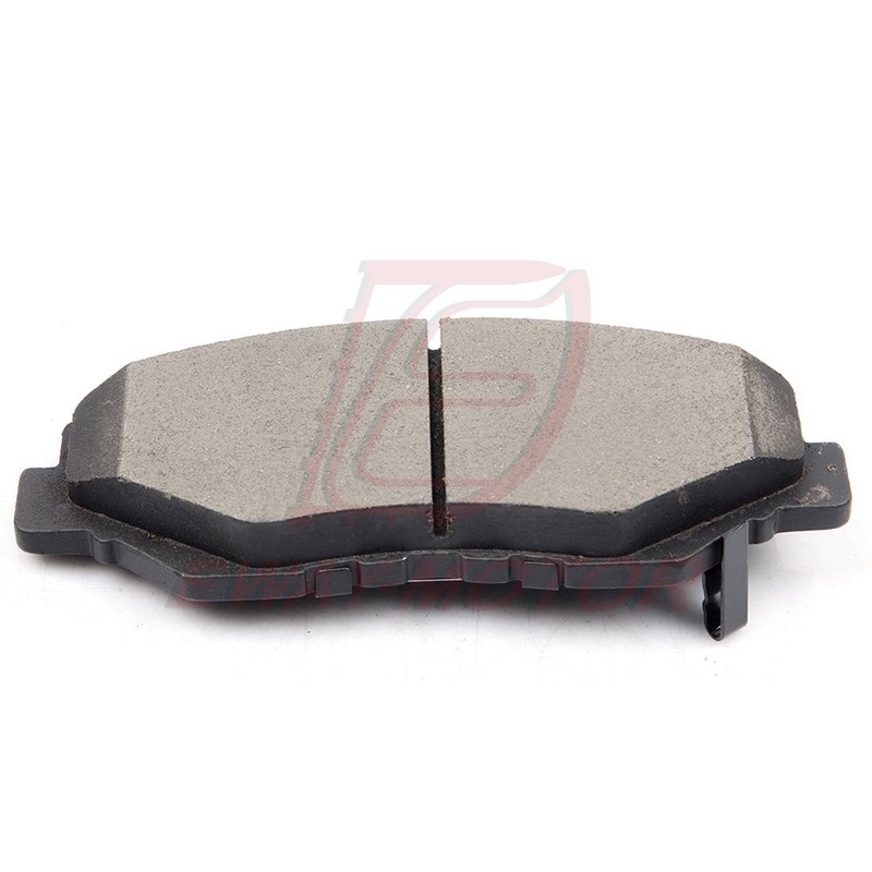 For 2012 2013 2014 2015 2016 Honda CR-V Front Ceramic Brake Rotors And Pads gallery