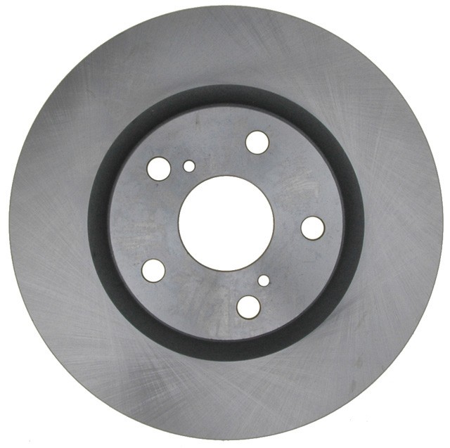 Raybestos Brakes Disc Brake Rotor P N 980973R gallery