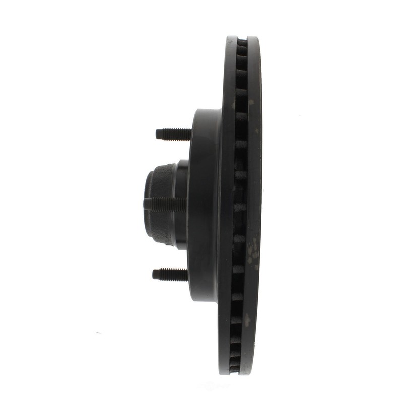 Disc Brake Rotor-Premium Disc - Preferred Front Centric fits 97-00 Ford F-150 gallery