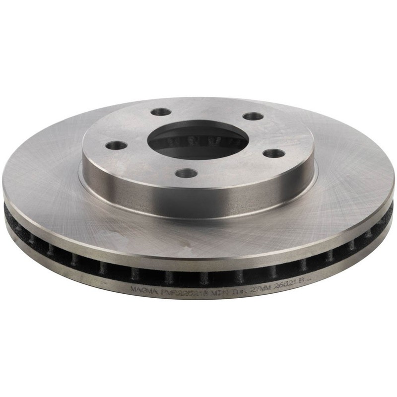 For Pontiac Aztek Buick Rendezvous 2001-2007 Magma Front Brake Rotor gallery