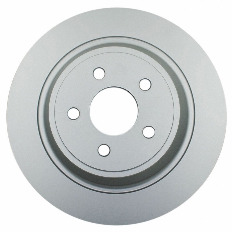 Disc Brake Rotor Motorcraft NBRR-112