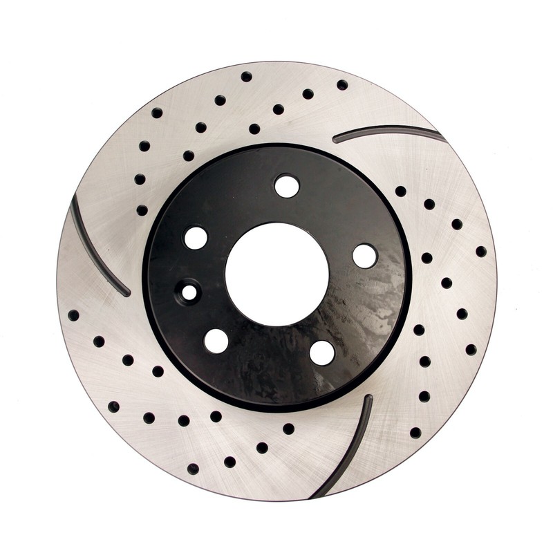 Fits For 2012 2013 2014 2015 2016 Chevrolet Sonic Front Brake Rotors and Pads gallery