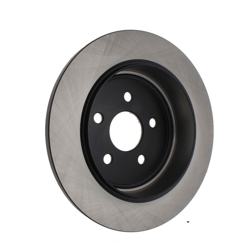 Centric Parts 120.63054 Centric Premium Brake Rotor For 03-10 Neon PT Cruiser gallery