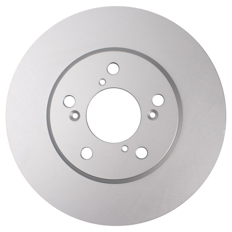 Front Brake Rotors Set For 2005-2010 Honda Odyssey gallery