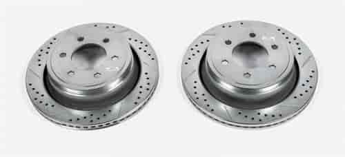 Power Stop AR85148XPR gallery