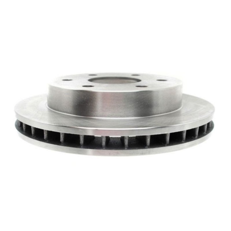 Genuine ACDelco For Chevy Suburban 1992-1999 Disc Brake Rotor | Front Cast Iron