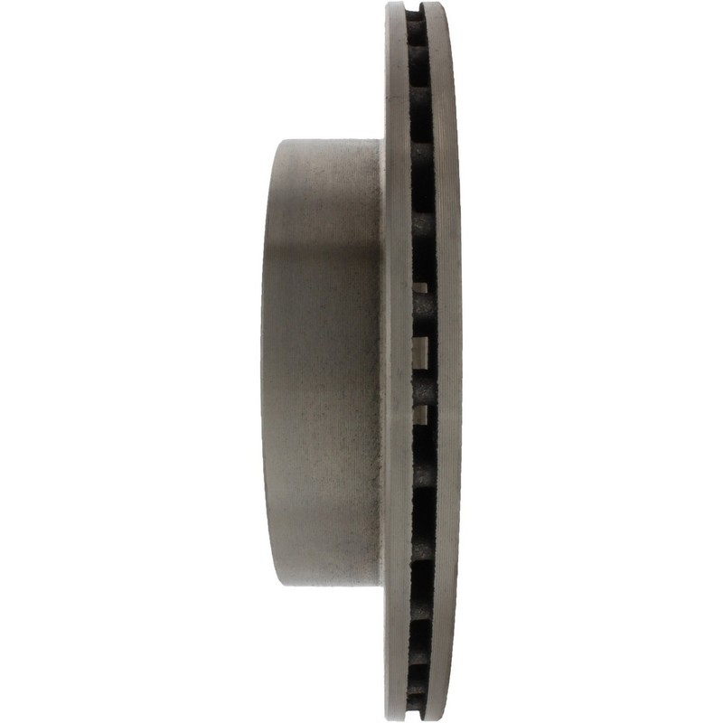 For 1992, 1998-2001 Chevrolet Metro | Centric Front Disc Brake Rotor | Vented gallery