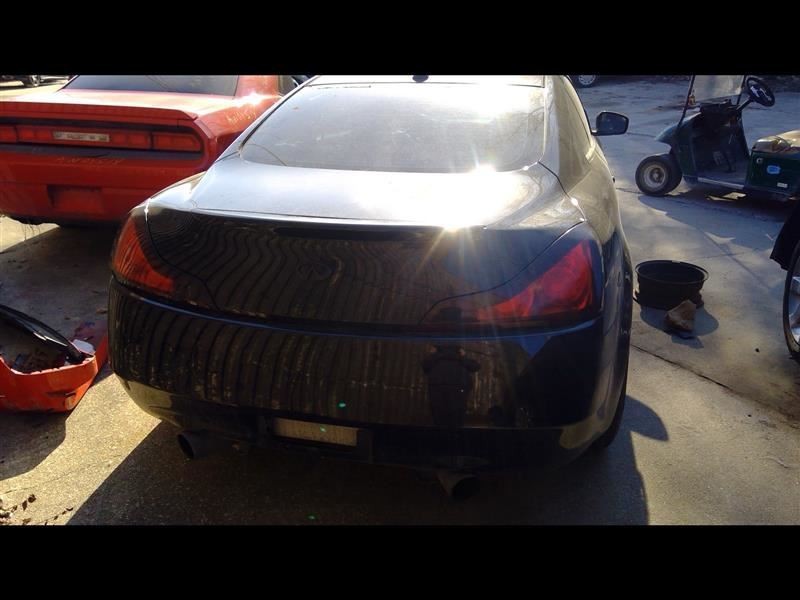 Front Brakes Rotor Only RWD 13.0" Diameter Fits 08-13 INFINITI G37 838160 gallery