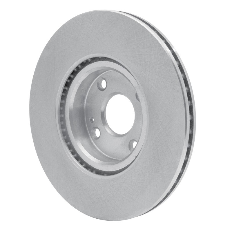 DFC Front Brake Rotor for 2016-2018 Mazda MX-5 Miata & Fiat 124 Spider gallery