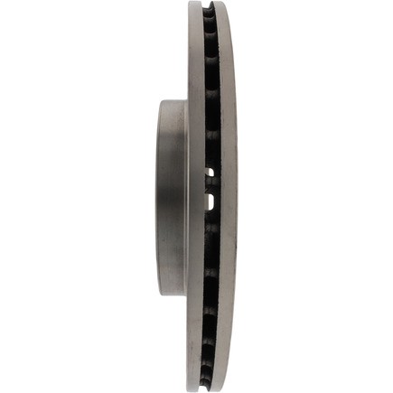 Centric 121.34138 C Tek Standard Brake Rotor