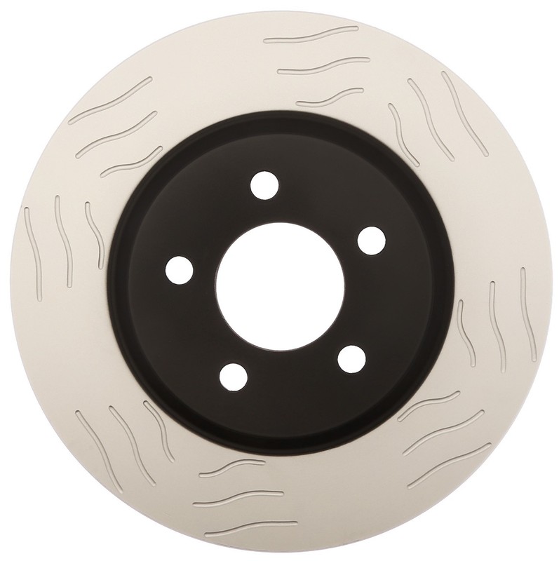 Raybestos Brakes Disc Brake Rotor | 680326PER