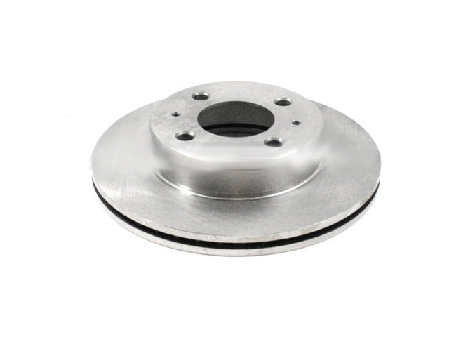 Front Brake Rotor For 2000-2002 Hyundai Accent 2001 CH714YC Disc Brake Rotor
