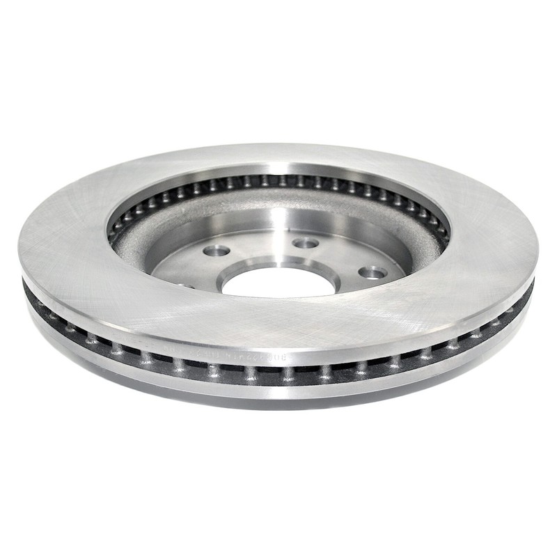 Front Disc Brake Rotor for Enclave, Traverse, Acadia Limited+More (BR900322) gallery