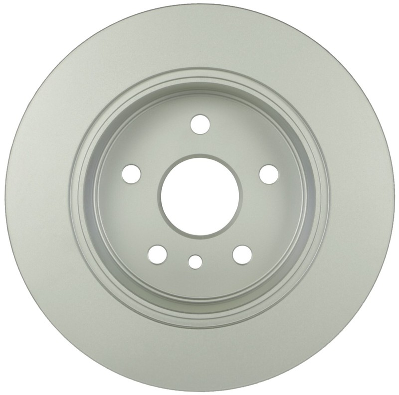 Bosch Rear QuietCast Rotor 50011229