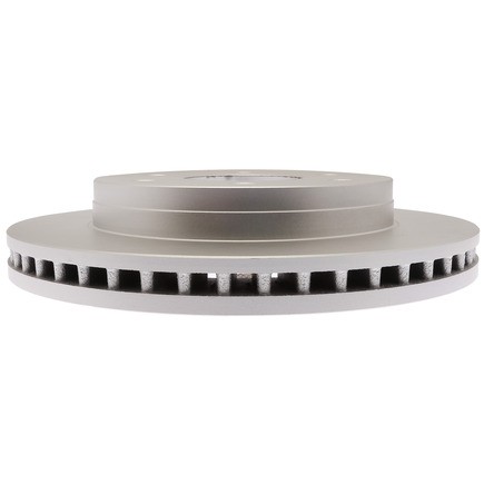 Centric 320.66040F Centric Gcx Rotor With Full Coating