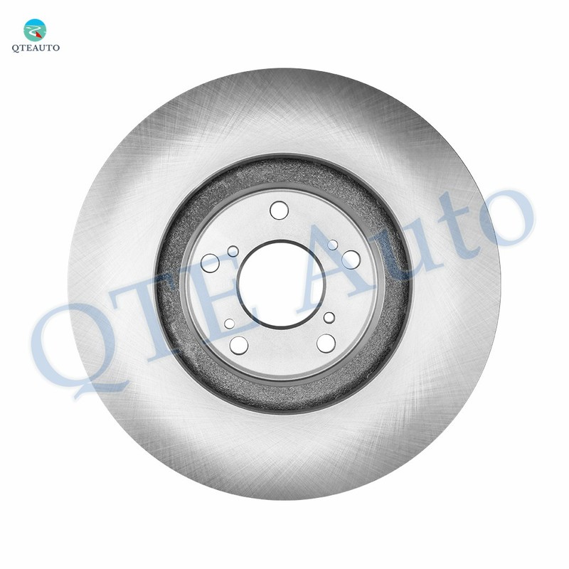 Front Brake Disc Rotors 300mm For 2001-2006 Acura MDX gallery