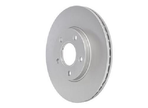 Genuine Bosch Brake Disc 0 986 479 B66 for Ford gallery
