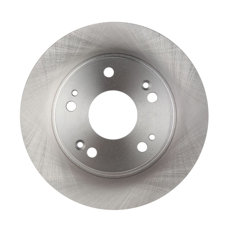 TRQ Rear Posi Ceramic Brake Pad Rotor & Calipers Kit w/Chemicals for Honda Acura gallery