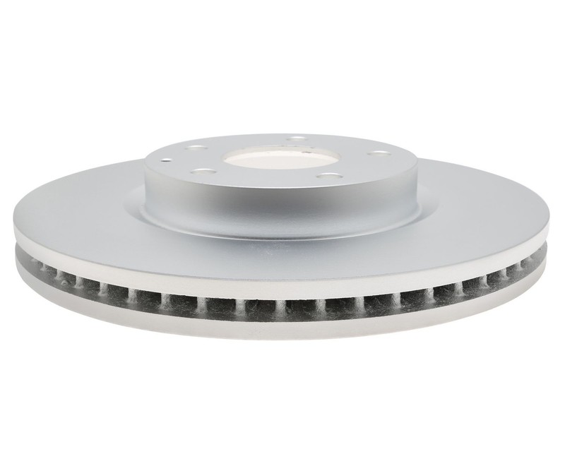 Raybestos 981026 Specialty – Street Performance Coated Brake Rotor For 14-18 6