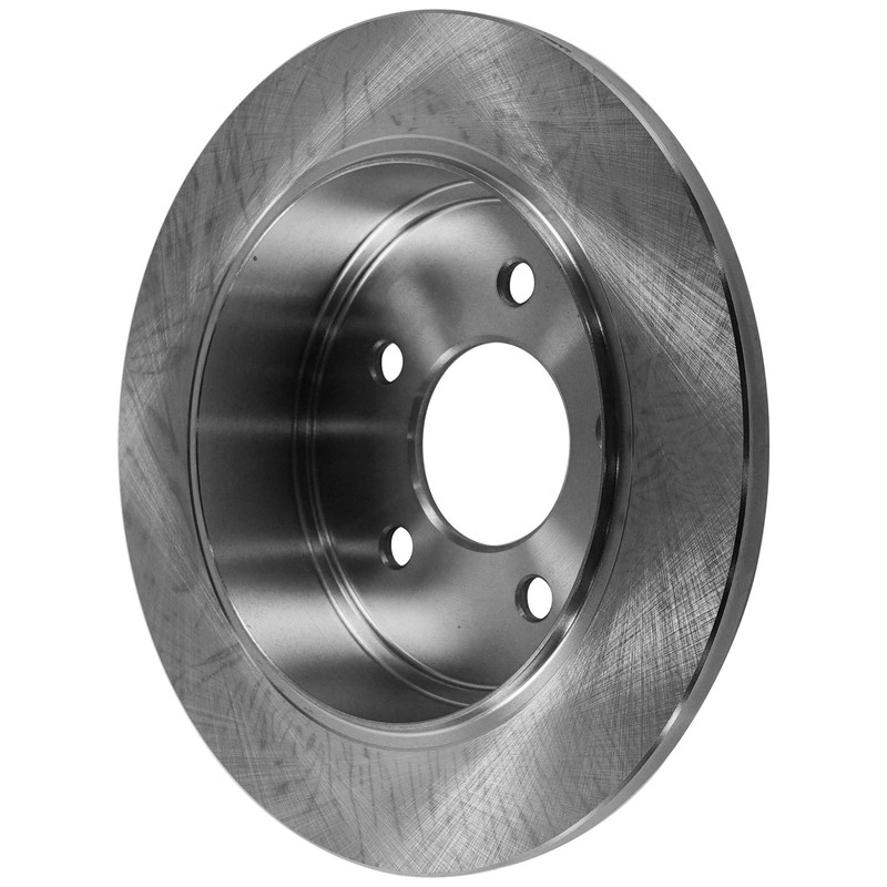 For 1998-2002 Ranger Brake Disc Cast Iron F5TZ2C026A, 4087729, YL242C026AA gallery