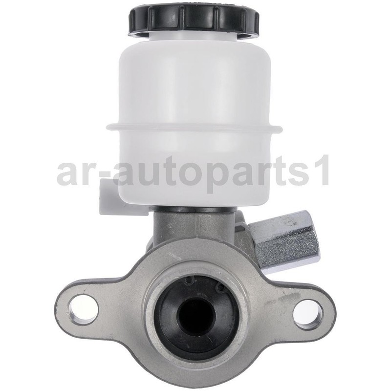 Brake Master Cylinder Fits Ford E-250 Econoline Ford E-250 Econoline Club Wagon gallery