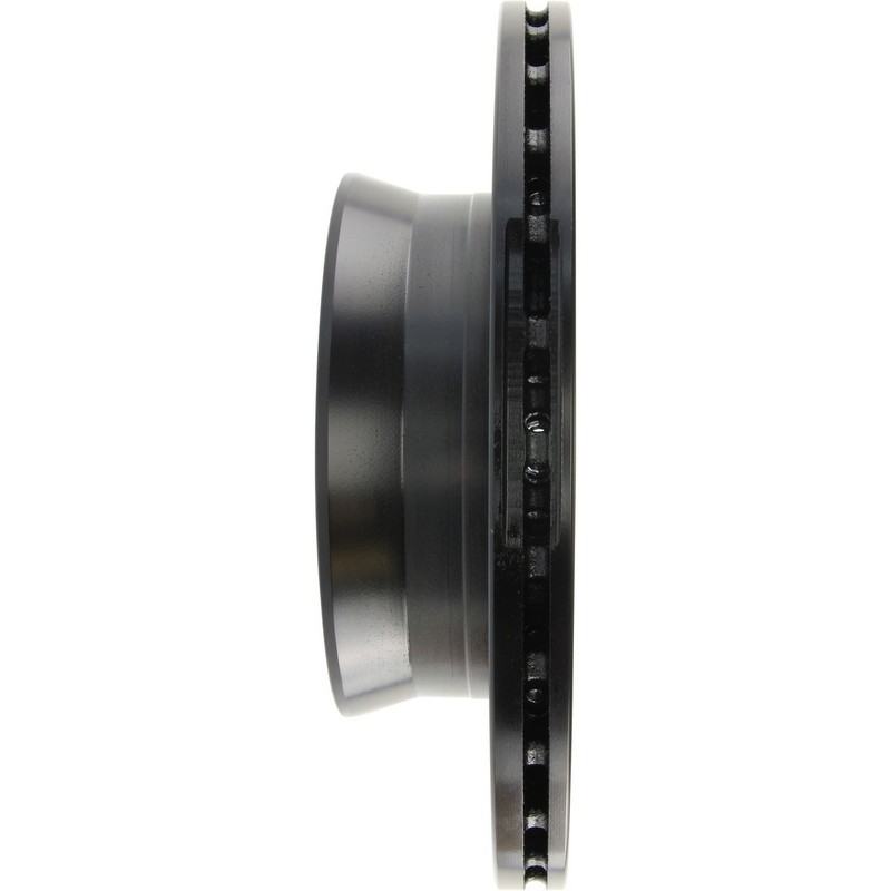 Centric Front Disc Brake Rotor | For 2004-06 Mercedes-Benz Sprinter | Direct Fit gallery