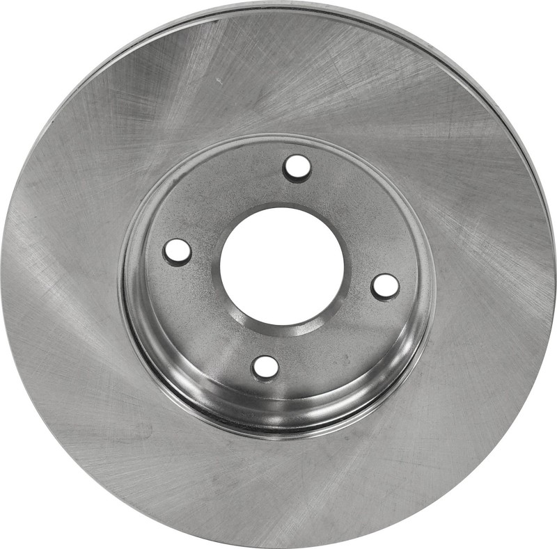 For 2005-2007 Focus Brake Disc Cast Iron 4S4Z1125AA gallery