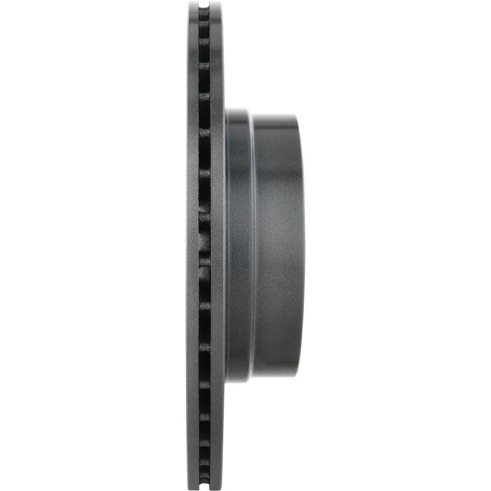 Brembo 09.9793.1X Rear Premium UV Coated Rotor for 2006 BMW 325i gallery