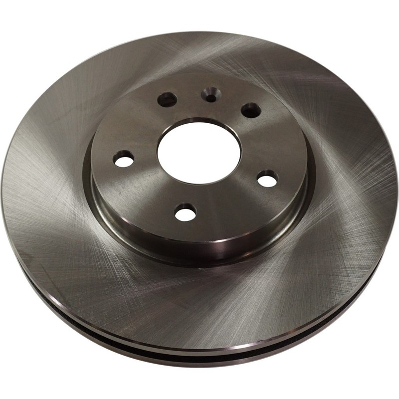 SureStop Brake Disc For Chevy Malibu Limited 2016 Driver OR Passenger | Front