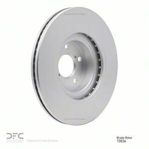 Frt Disc Brake Rotor DFC 604-13034 gallery