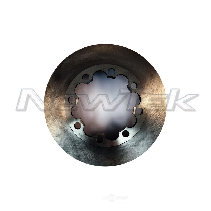 Disc Brake Rotor NewTek 55028 gallery