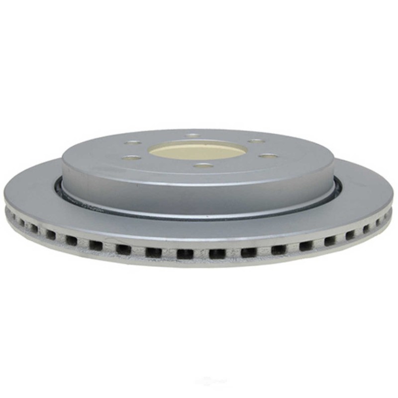 Disc Brake Rotor-Specialty – Police Raybestos 680507P