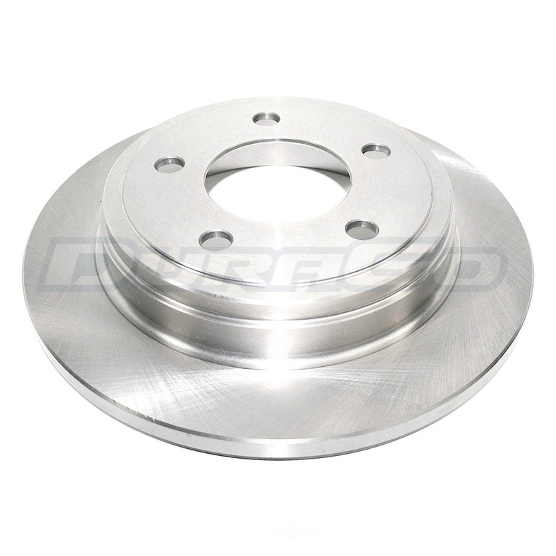 Disc Brake Rotor-Rear Disc IAP Dura BR5356