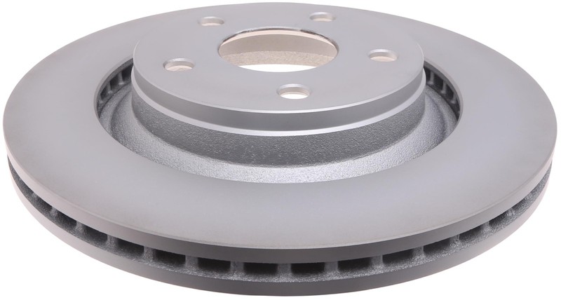 Centric Parts Disc Brake Rotor P N 320 58018H gallery
