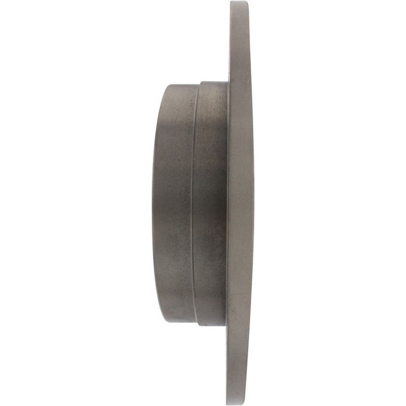 For 1990-1994 Plymouth Laser | Centric Rear Disc Brake Rotor | Solid gallery