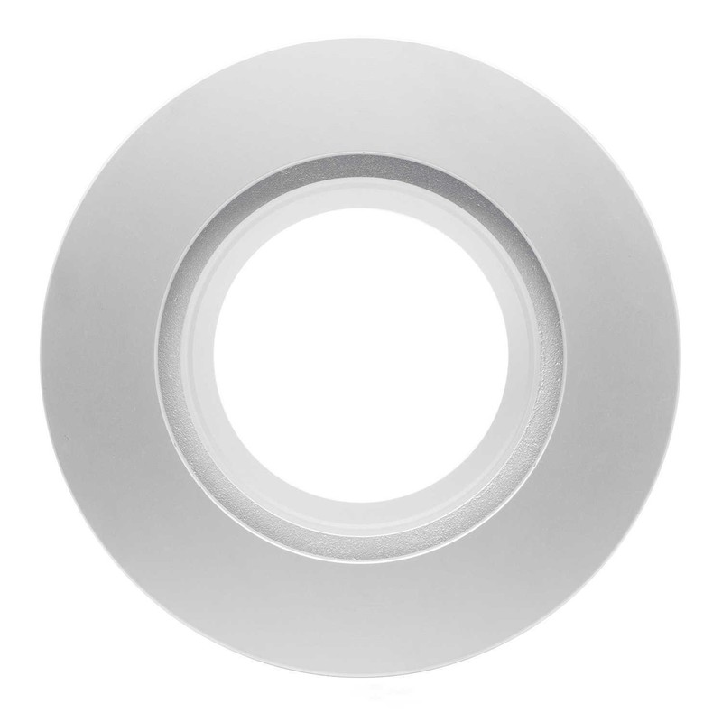 Disc Brake Rotor-Brake Rotors DFC 604-48085 gallery