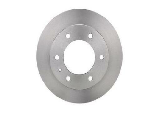 Genuine Bosch brake disc 0 986 479 711 for Ford Mazda