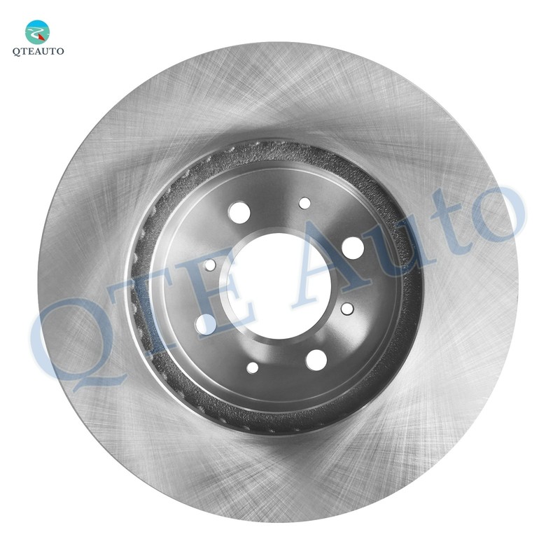Front 262mm Brake Disc Rotors For 1994-1997 Honda Civic DEL SOL 4 Stud Wheel gallery