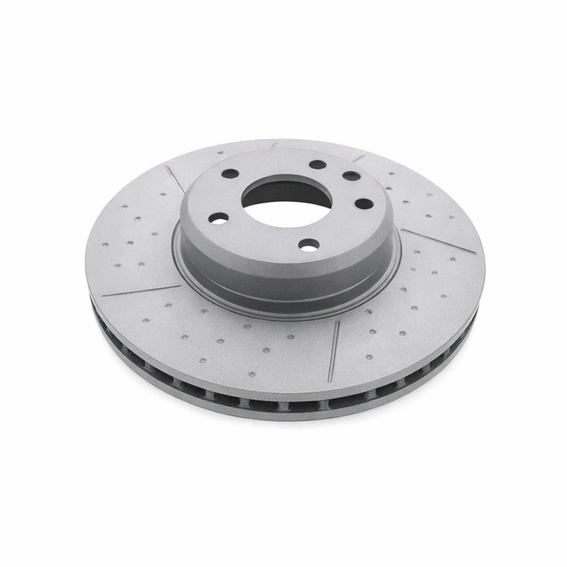 Genuine OEM Disc Brake Rotor For BMW 328i, 230i, 230i xDrive, 335i 34106797602