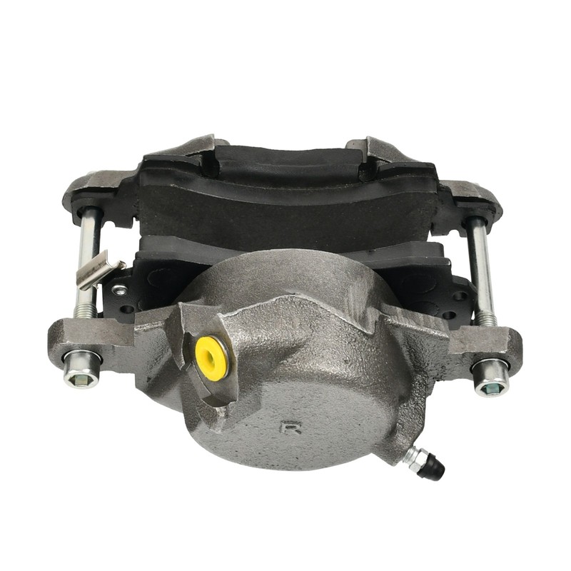 Front Disc Brake Conversion Kit For 47-59 Chevy 3100 GMC Half-Ton Pickup Truck gallery