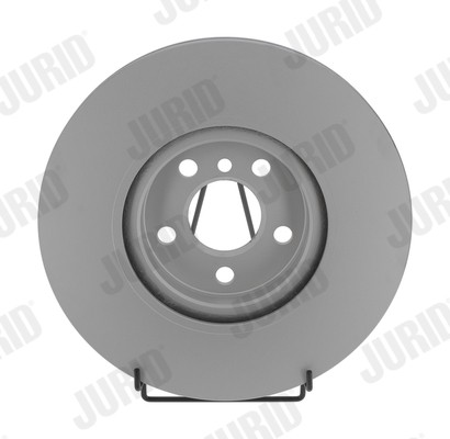 JURID 563260JC Brake Disc for BMW,MINI