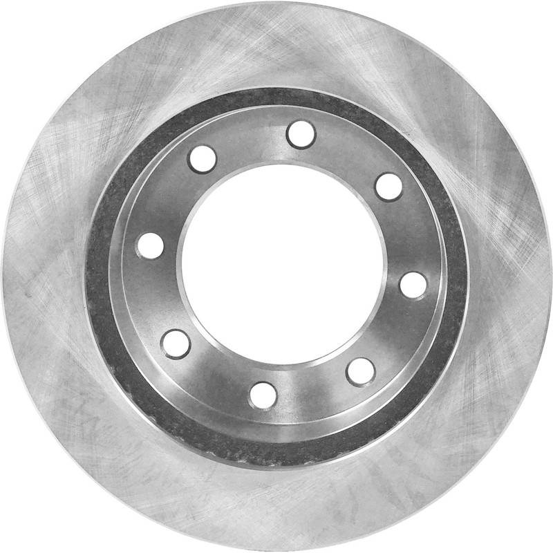 Front Brake Disc for F250 Truck F350 Ford Excursion F-250 Super Duty F-350 gallery