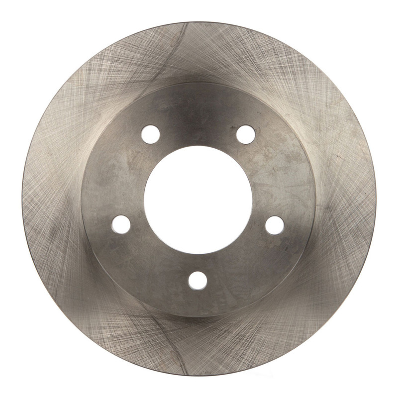 Front Rear Disc Brake Rotors for 1999 Ford F-150 gallery