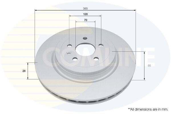 Fits Tesla Model S X Electric Firstpart Rear Brake Disc #1 102763200B gallery