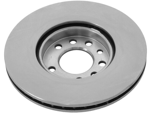 For 2000 Saturn LW2 Brake Rotor Front API 71359CSSV OEF3 — 288mm