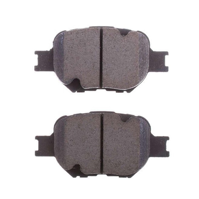 New OE Front Ceramic Brake Pads Kit For 2005-2010 Scion tC 10 Year Warranty gallery