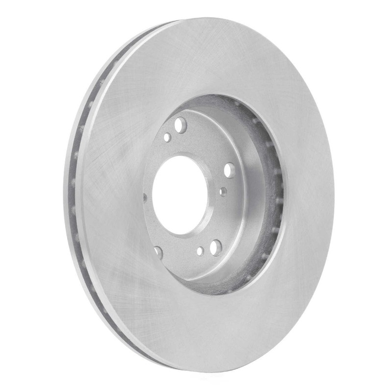 Disc Brake Rotor-Base DFC 600-59034 gallery