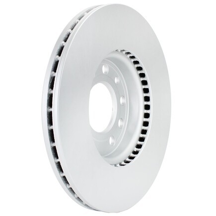 Mpa Electrical BR34269G Quality Built Black Series Coated Rotor gallery